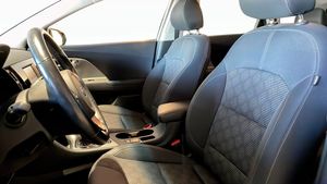 Kia Niro bild 8
