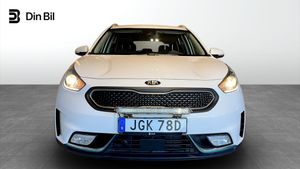Kia Niro bild 4