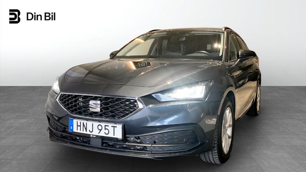 Seat Leon Sportstourer 1.5 ETSI STYLE - 2025