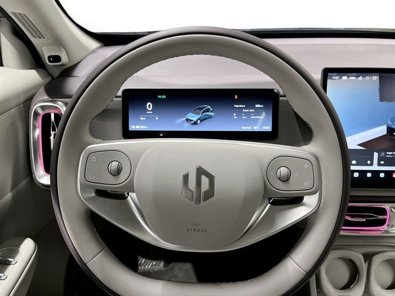 Leapmotor B10 bild 8