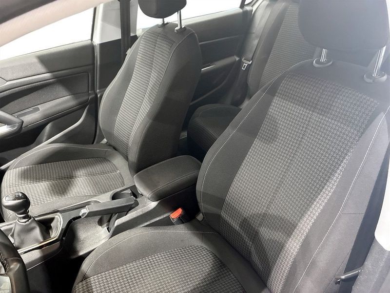 Peugeot 308 bild 5
