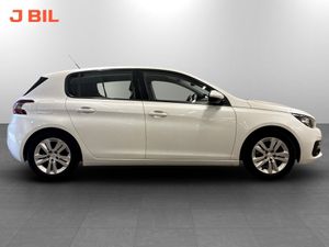 Peugeot 308 bild 13