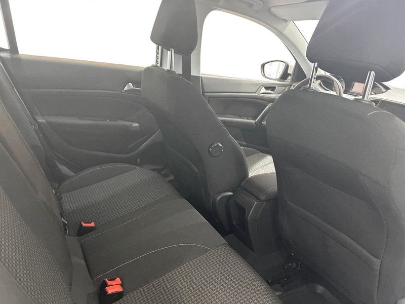 Peugeot 308 bild 12