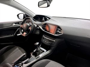 Peugeot 308 bild 11