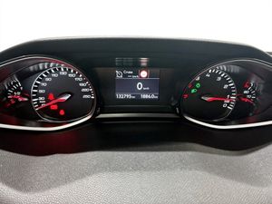Peugeot 308 bild 8