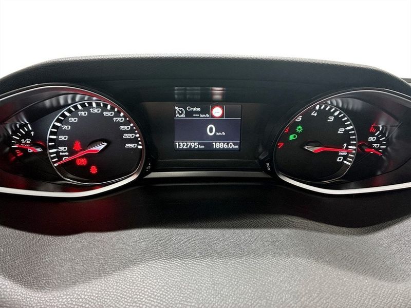 Peugeot 308 bild 8