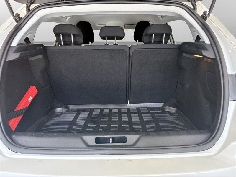 Peugeot 308 bild 15