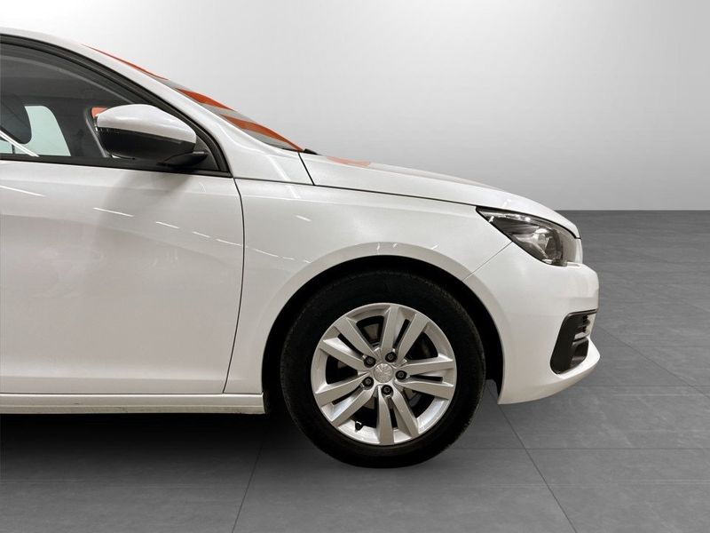 Peugeot 308 bild 14