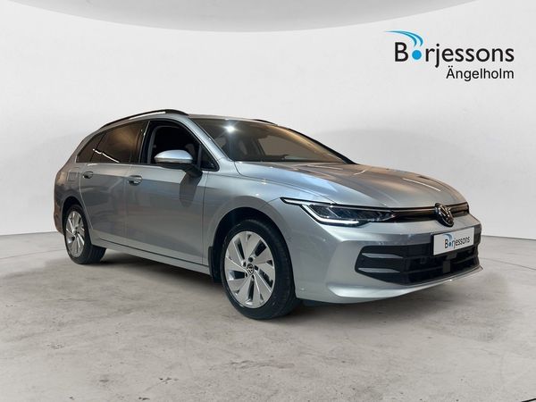 Volkswagen Golf Sportcombi eTSI 150hk DSG Life Edition *Choice Billån - 2026