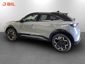 Opel Mokka bild 4