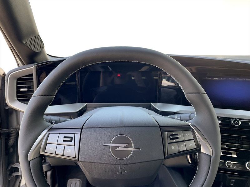 Opel Mokka bild 11