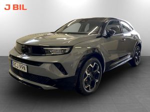 Opel Mokka bild 1