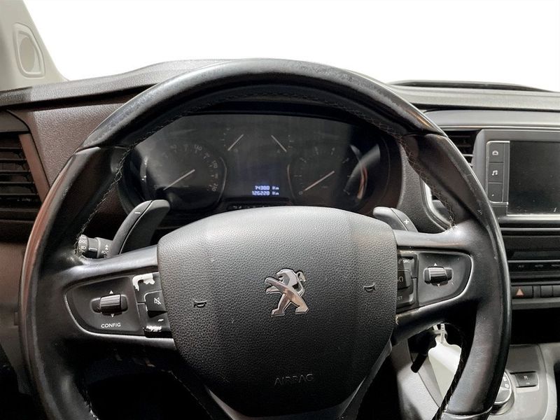 Peugeot Expert bild 10