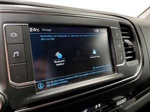 Peugeot Expert bild 13