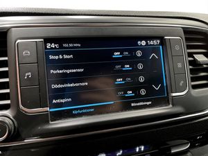 Peugeot Expert bild 14