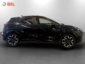 Ford Puma bild 13