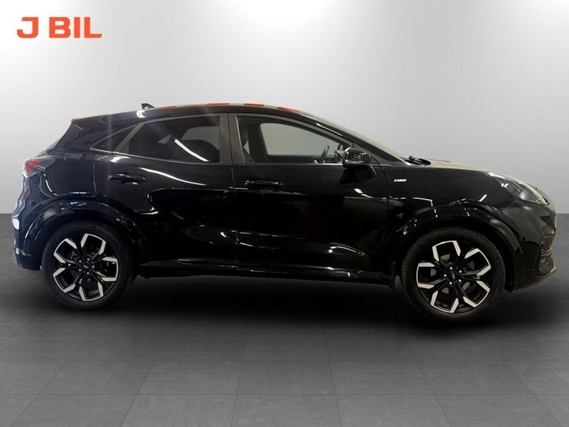 Ford Puma bild 13