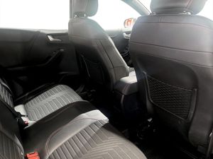 Ford Puma bild 12