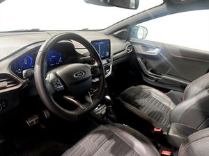 Ford Puma bild 4
