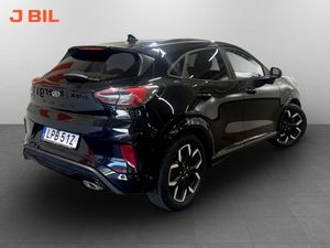 Ford Puma bild 3