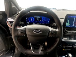 Ford Puma bild 7