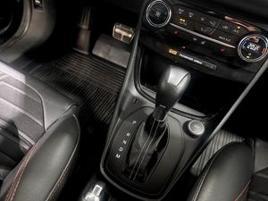 Ford Puma bild 10