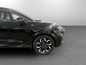 Ford Puma bild 14