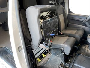 Peugeot Expert bild 21