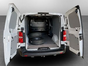 Peugeot Expert bild 24