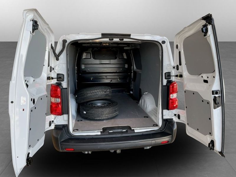 Peugeot Expert bild 24