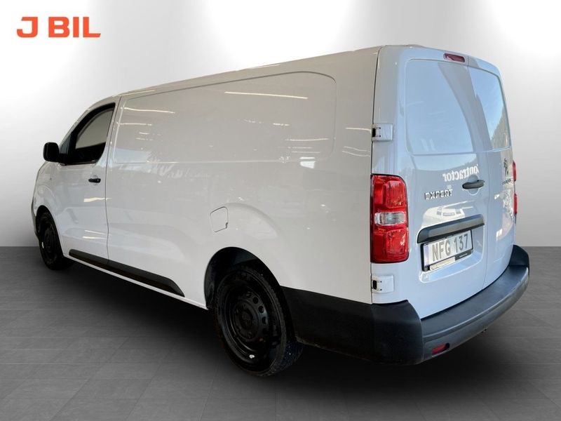 Peugeot Expert bild 3