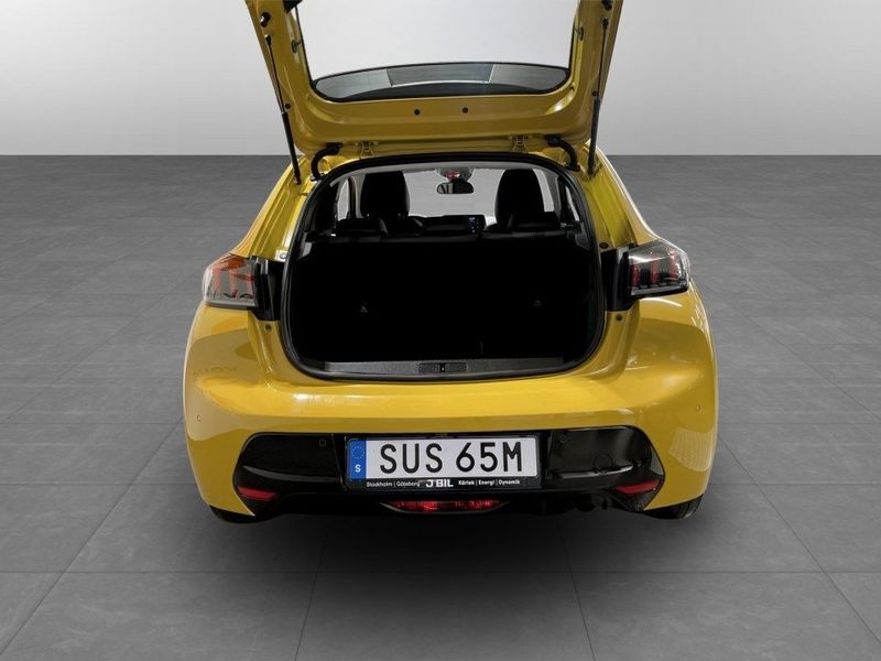 Peugeot 208 bild 15