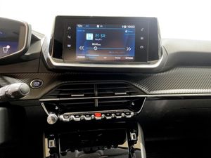 Peugeot 208 bild 9
