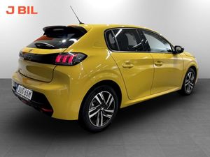 Peugeot 208 bild 3