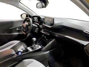 Peugeot 208 bild 11