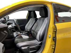 Peugeot 208 bild 4