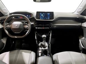 Peugeot 208 bild 6