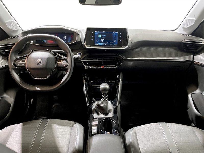 Peugeot 208 bild 6