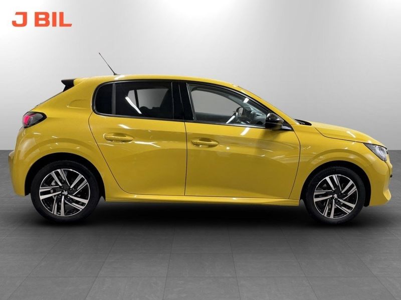 Peugeot 208 bild 13