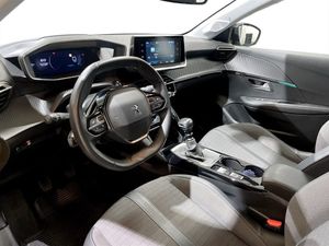 Peugeot 208 bild 5