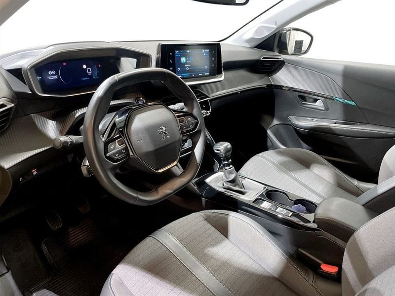 Peugeot 208 bild 5