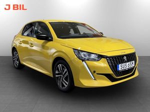Peugeot 208 bild 1