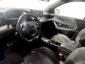 Peugeot 2008 bild 6