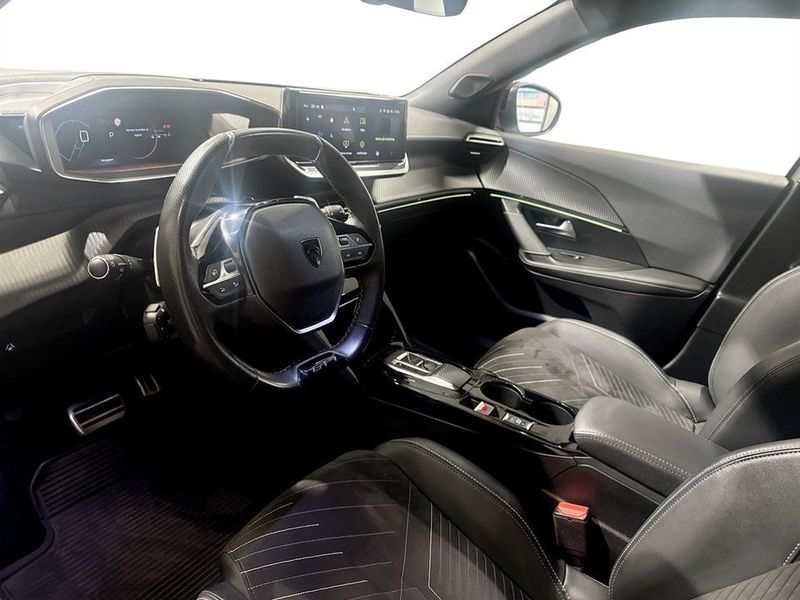 Peugeot 2008 bild 6