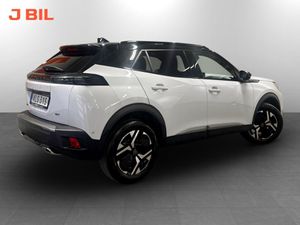 Peugeot 2008 bild 4