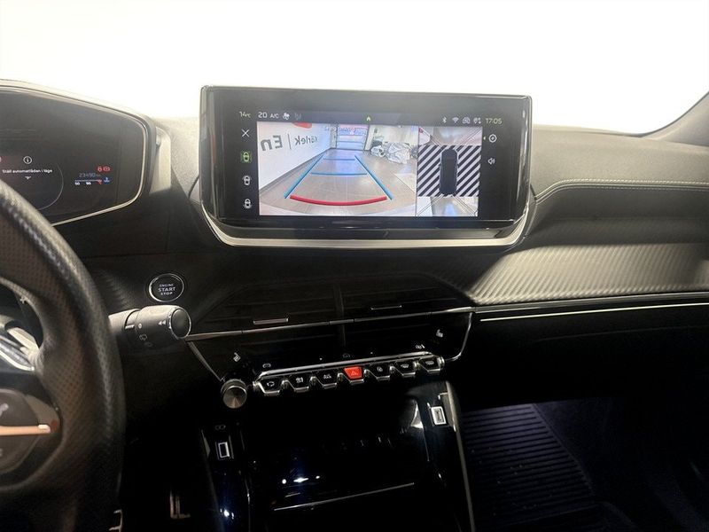 Peugeot 2008 bild 12