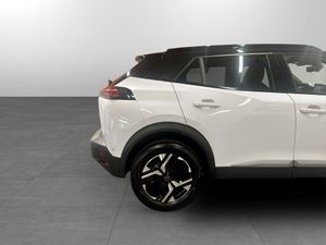 Peugeot 2008 bild 14