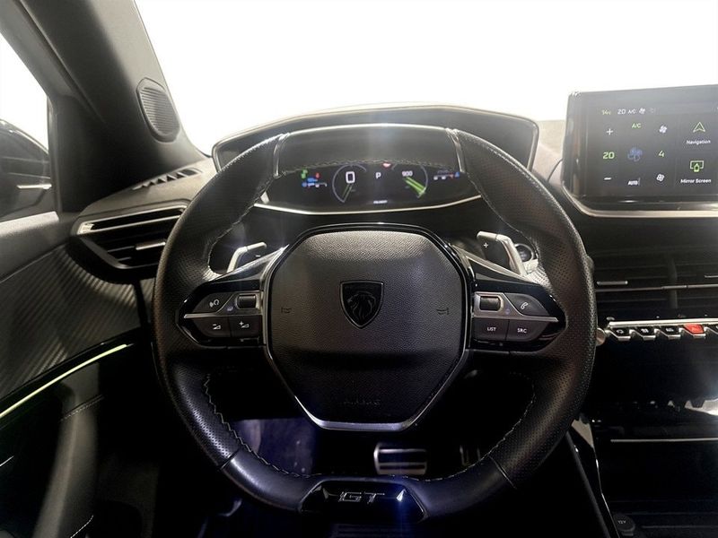 Peugeot 2008 bild 10