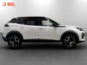 Peugeot 2008 bild 3