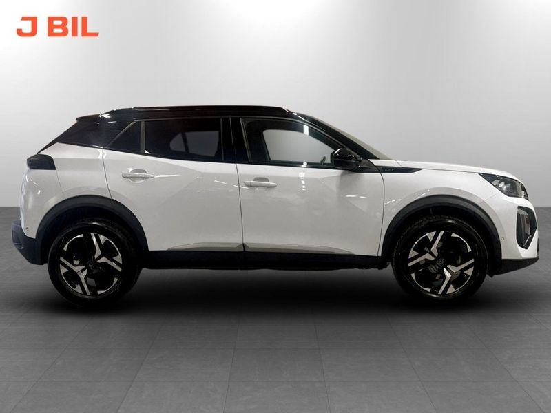 Peugeot 2008 bild 3